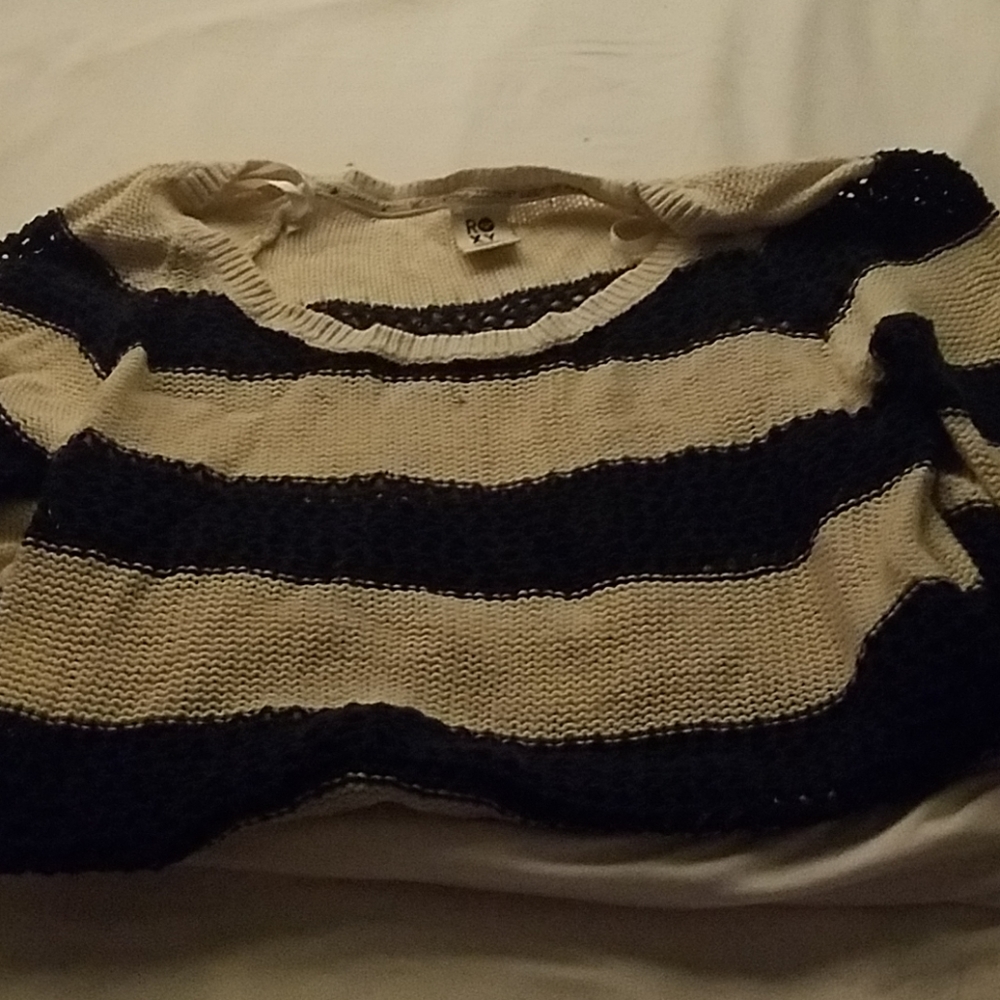 Knit top